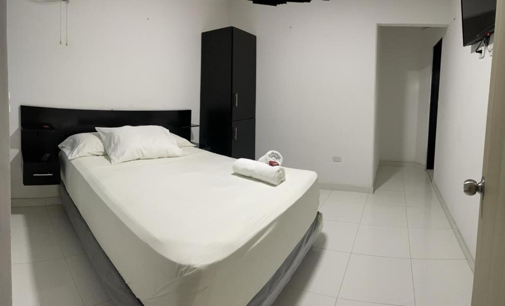 Hotel Boutique La Riviera ริเวรา ภายนอก รูปภาพ