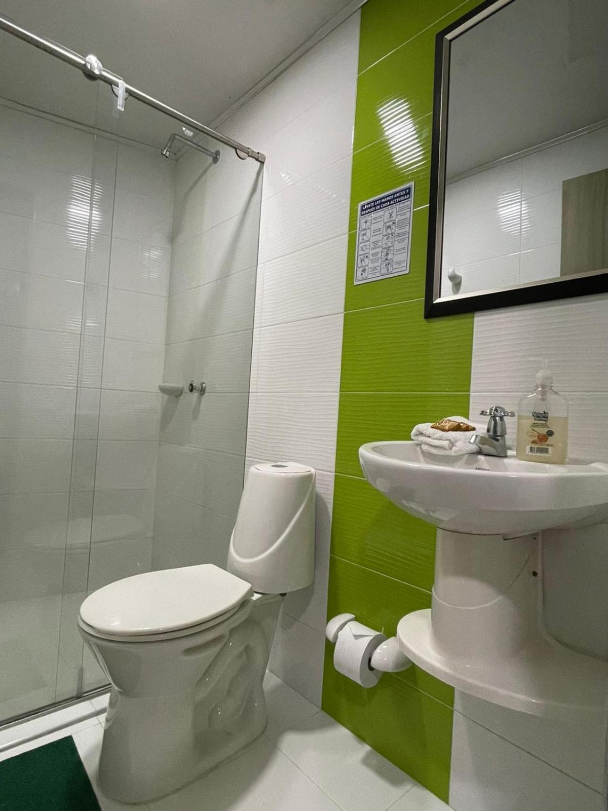 Hotel Boutique La Riviera ริเวรา ภายนอก รูปภาพ