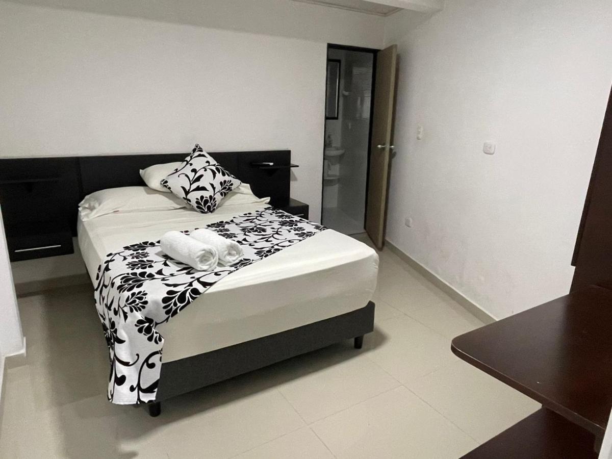 Hotel Boutique La Riviera ริเวรา ภายนอก รูปภาพ