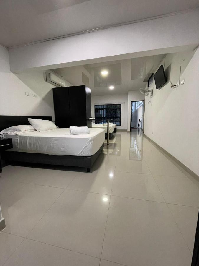 Hotel Boutique La Riviera ริเวรา ภายนอก รูปภาพ