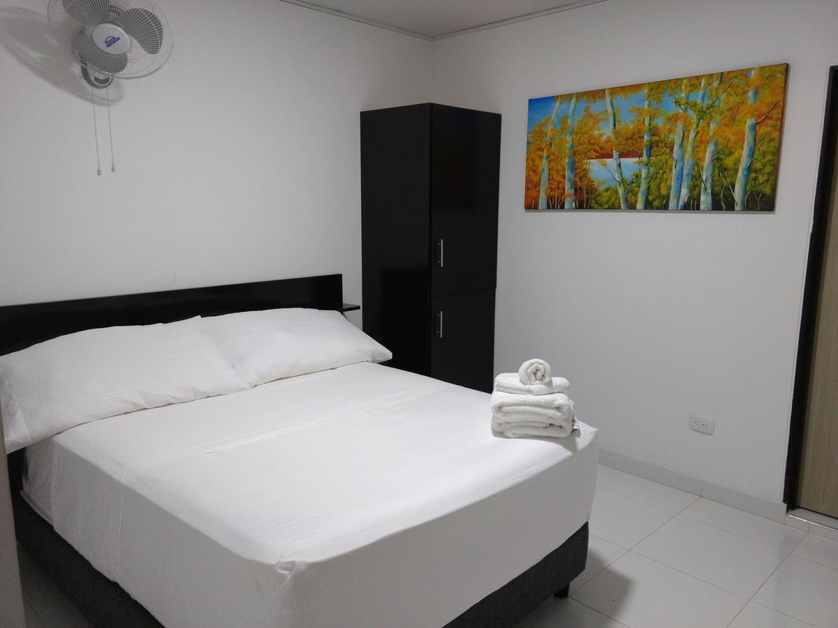 Hotel Boutique La Riviera ริเวรา ภายนอก รูปภาพ