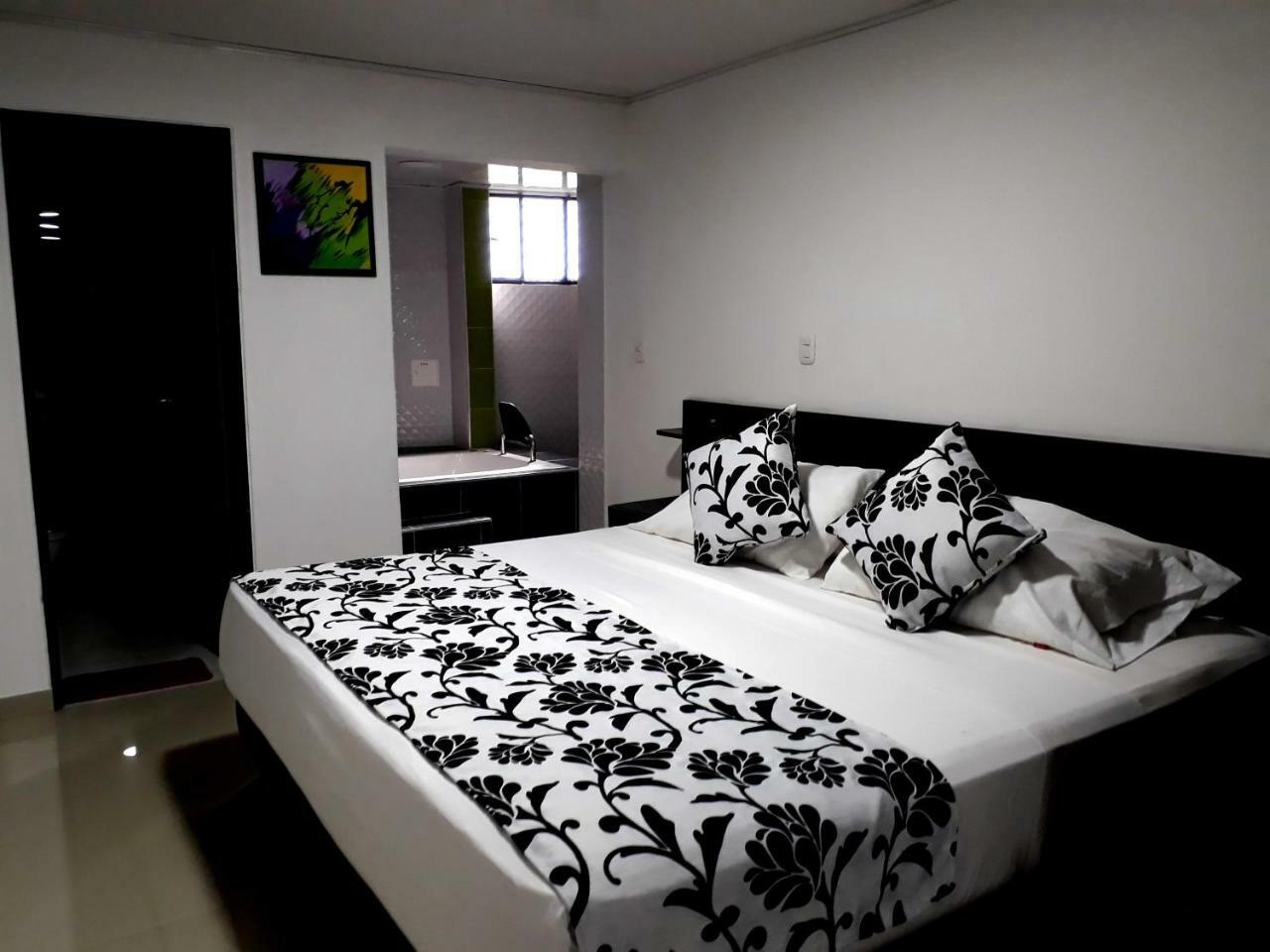 Hotel Boutique La Riviera ริเวรา ภายนอก รูปภาพ
