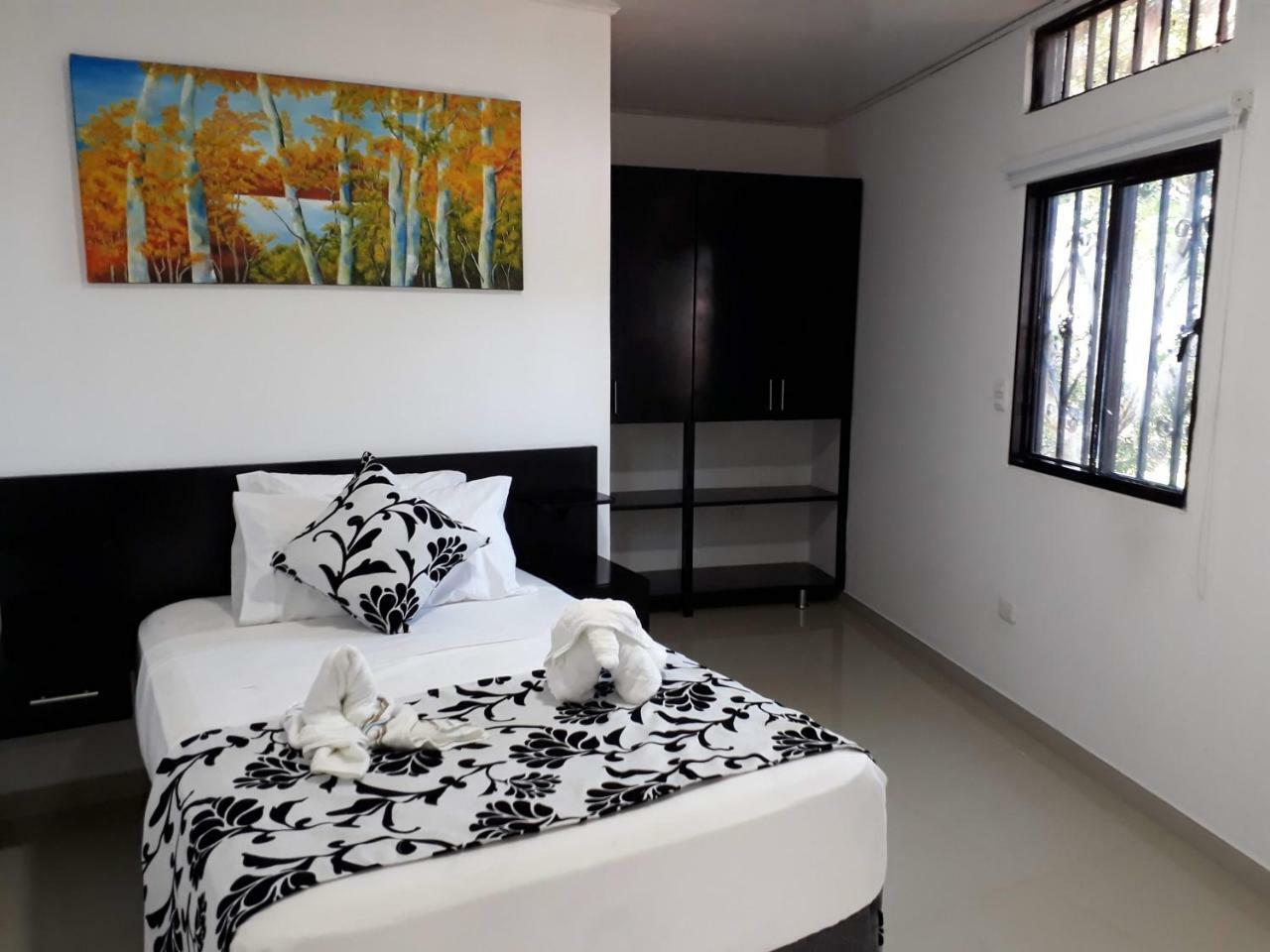 Hotel Boutique La Riviera ริเวรา ภายนอก รูปภาพ